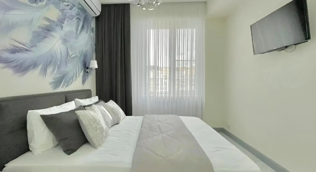 Апартаменты Надежда, Забронировать Апартаменты/квартира Кисловодск Кавминводы