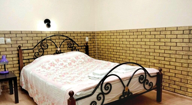 Yaroshenko16/1 Apartments, Брондау Пәтер Kislovodsk KavMinVody