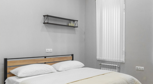 Квартира В историческом центре города. Пр.Мира