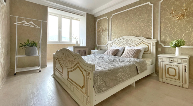 Квартира в Курортной зоне города, Забронировать Апартаменты/квартира Кисловодск Кавминводы