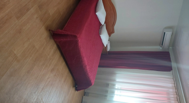 Номер Comfort Отель Ной