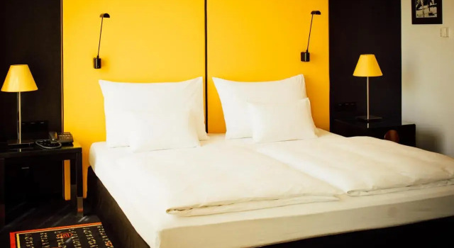 Двухместный номер Супериор Отель Azimut Аэропорт Екатеринбург