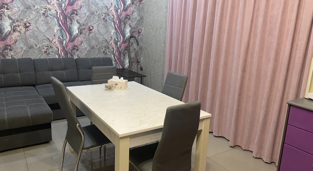 2kh Komnatnaya Kvartira Flat, Rezerwuj Apartament Glazov 