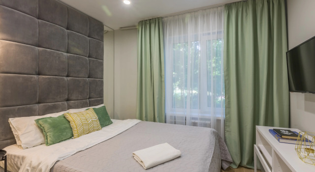 Nefrit Apartments, Rezerwuj Apartament Pushkino Moscow region