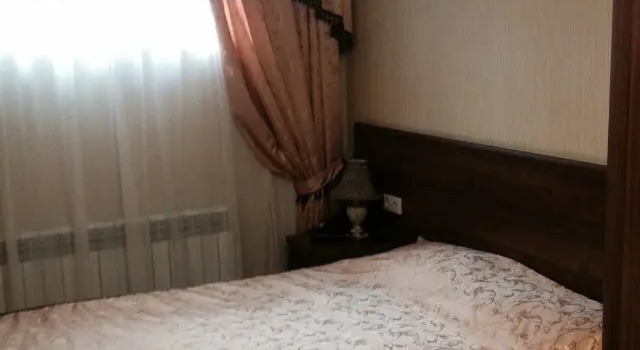 Одноместный номер Мансарда Отель Парк