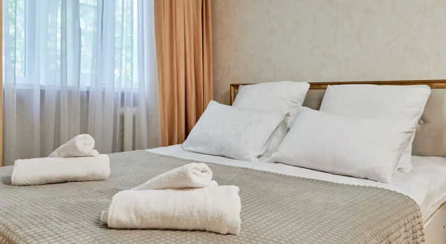 Квартира в центре города, Забронировать Апартаменты/квартира Кисловодск Кавминводы