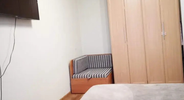 Квартира на Пушкина