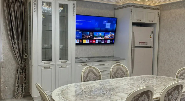 Квартира Возле Центрального Рынка, Забронировать Апартаменты/квартира Кисловодск Кавминводы, рядом с Комсомолький парк Кисловодска