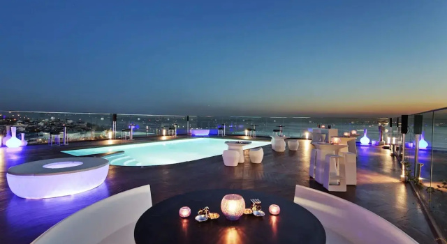 DoubleTree By Hilton Istanbul Moda