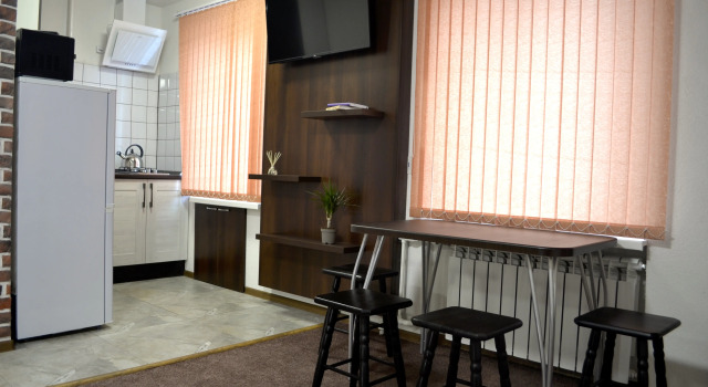 Апартаменты на набережной Адмирала Трибуца 49, Забронировать Апартаменты/квартира Калининград Калининградская область, рядом с Бастион Грольман