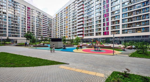 Laynerpremiumapart Apartment, Rezervovat Apartmán Moskva hotely s bazénem, blízko CSKA Metro Station, Bazén