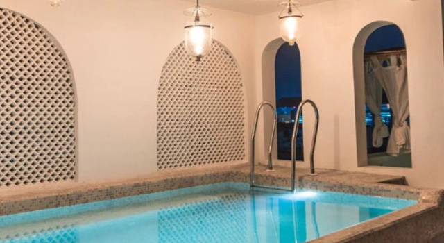 Номер Economy Villa 243