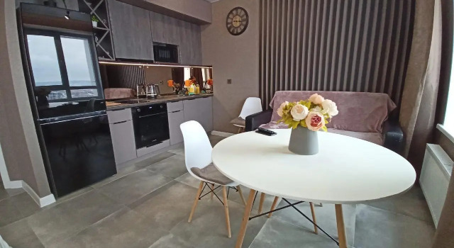 Pyaty Kontinent Apartments, Rezerwuj Apartament Iżewsk Udmurtia