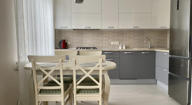 Квартира Просторная на Тихой Улице, Забронировать Апартаменты/квартира Кисловодск Кавминводы