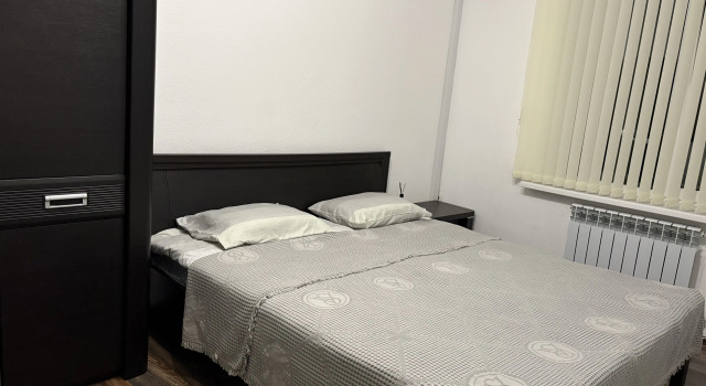 Квартира Новая в Новом Доме, Забронировать Апартаменты/квартира Нальчик Кабардино-Балкарская Республика