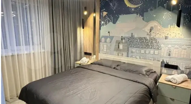 Na Chaykovskogo 28 Flat, Брондау Пәтер Sochi Big Sochi