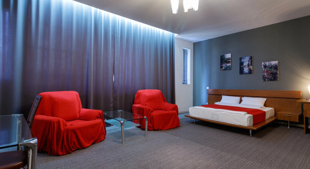 Moscow House Hotel, Book Hotel Jerevan Armenien