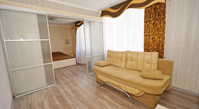 Solnechny (Olginka), Забронировать Отель Ольгинка Туапсинский район
