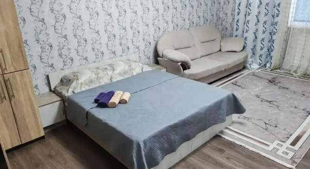 Квартира Уютная 2, Забронировать Апартаменты/квартира Минеральные Воды Кавминводы