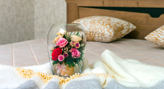 Апартаменты Клары Цеткин 43