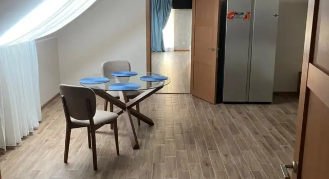 Luxo quarto Apartamenty KMV