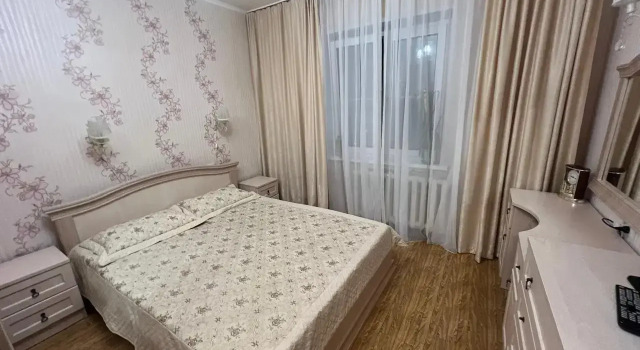 Квартира Родионова 165/4, Забронировать Апартаменты/квартира Новая Нижний Новгород