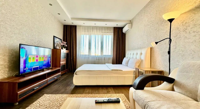 Fresh Room On Stroiteley Apartments, Varaa Huoneisto Kovrov Kovrovsky District