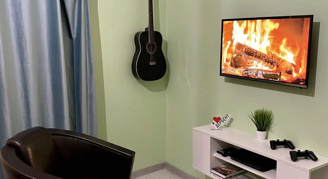 Частный Дом в центре города с парковкой, Забронировать Дом для отпуска Дербент Дербентский район, рядом с Цитадель Нарын-Кала