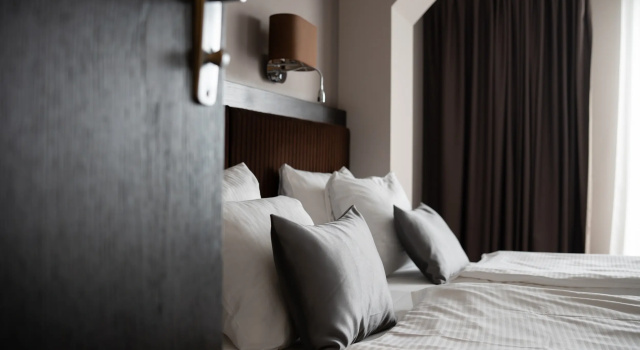 Апартаменты Bellevue Park Hotel Riga with FREE Parking
