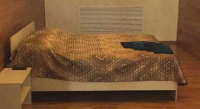 Апартаменты с 2 комнатами Гостевой дом на Каляева