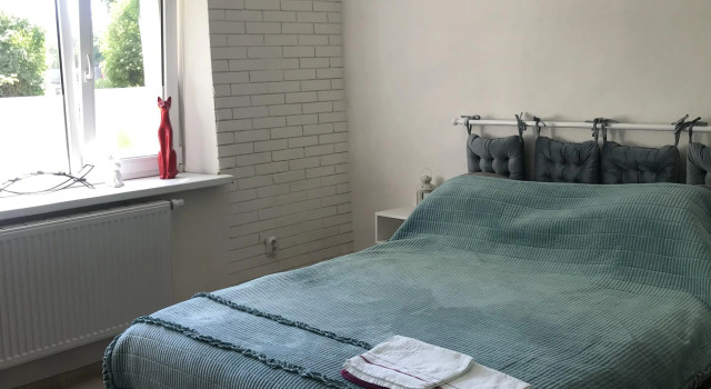 South Park Apartments, Rezervovat Apartmán Kaliningrad Kaliningrad region