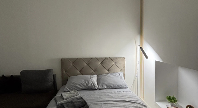 Квартира рядом с парком, Забронировать Апартаменты/квартира Кисловодск Кавминводы