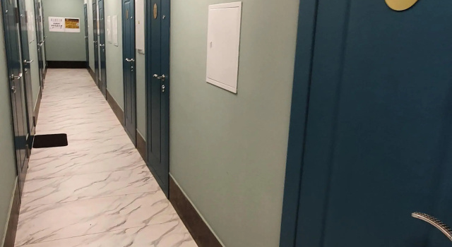 Likhobory Apartments, Book Lejlighed SAO Area Moskva