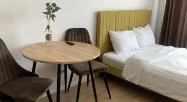 Квартира Bon Home, Забронировать Апартаменты/квартира Западный административный округ Москва, рядом с Мещёрская