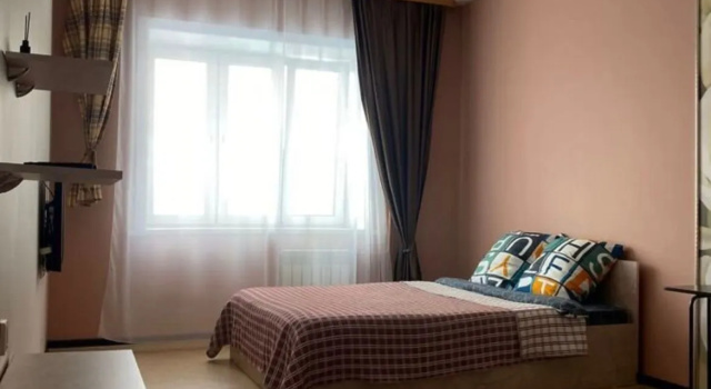 Апартаменты Квартира ул.Красноармейская 82 кв.31