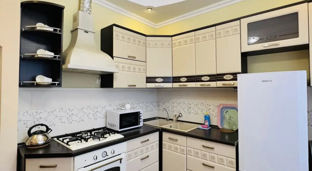 Universitet-Studgorodok Flat, Rezervovat Apartmán Levné hotely v Jakutsk