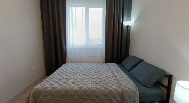 Квартира 4-й Микрорайон 30/2, Забронировать Апартаменты/квартира Нягань Ханты-Мансийский округ