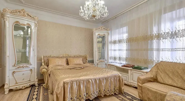 Dom Na Ulitse Prudnaya 9 V Kislovodske Private House