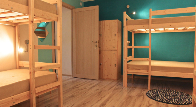Hostel D.O.M. Divnomorsk, Забронировать Хостел Хостелы Краснодарского края, Хостел