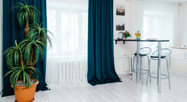 Alfa Home Plus V Tsentre Chelyabinska Apartments, Varaa Huoneisto Chelyabinsk huoneistot, Huoneisto