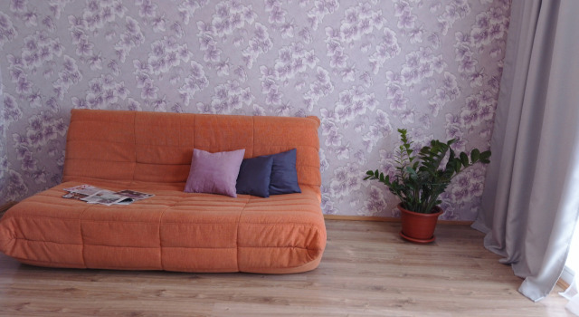 Апартаменты Удобная двушка на Кашириных, Забронировать Апартаменты/квартира Отели Калининского района - Челябинск с бассейном, Бассейн