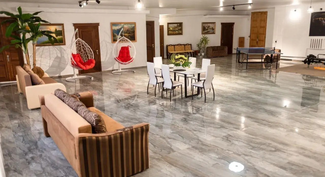 Частный дом 550 м² с потряcaющим видoм нa горoд, Забронировать Дом для отпуска Кисловодск Кавминводы