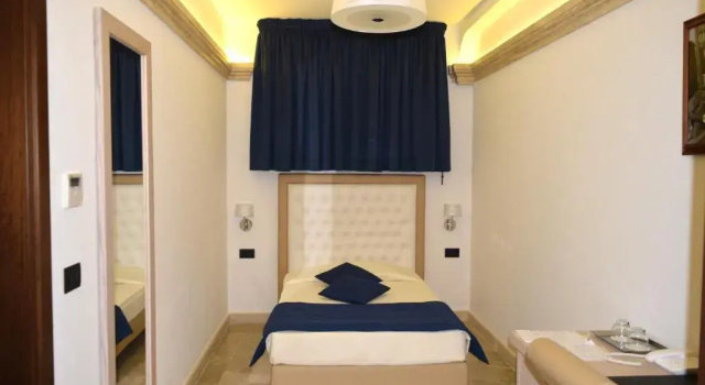 Номер семейный BHB Hotel