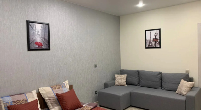 Апартаменты HOMEAPARTMENTS у Сибирского Молла, Забронировать Апартаменты/квартира Отели Новосибирска с парковкой, Парковка