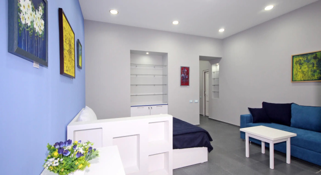 Lejlighed Opera/Parpetsi Apartments