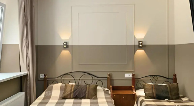 Апартаменты Красноармейская