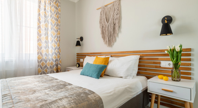 Apartments Edelweiss, Rezervovat Apartmán Ljubercy Lyuberetsky District