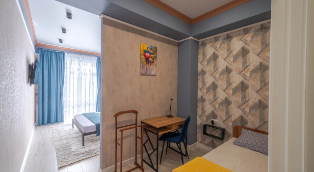 Квартира Класса Люкс, Забронировать Апартаменты/квартира Кисловодск Кавминводы