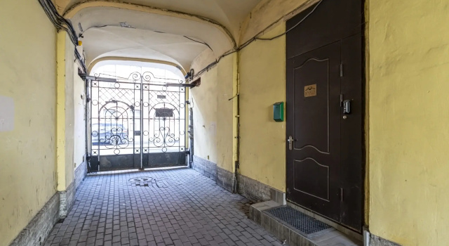 Мини-отель Rinaldi на Большом, Забронировать Мини-отель Мини-отели Петроградского района - Санкт-Петербург, Мини-отель