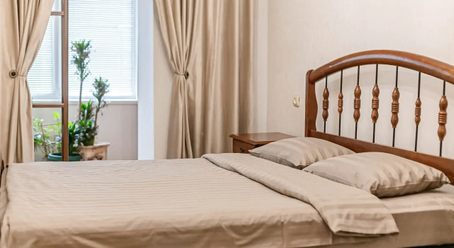 Квартира Уютная  в Престижном Районе, Забронировать Апартаменты/квартира Кисловодск Кавминводы